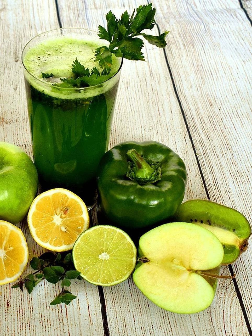 İmza Smoothiesi